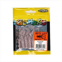 STORM GOMOKU Soft Shrimp 2 GSSH20-AMIF