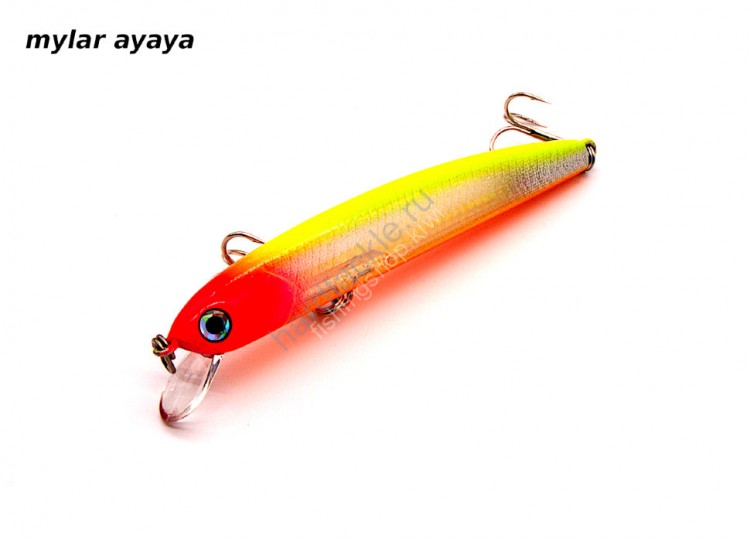 HMKL K-1 65 SP Utsuri Custom Mylar Ayaya