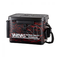 VARIVAS Tackle Bag VABA-67 Red