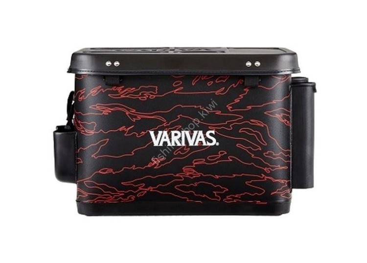 VARIVAS Tackle Bag VABA-67 #Red