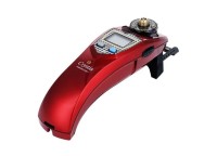 DAIWA Crystia Wakasagi CRT R+ #Red
