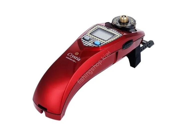DAIWA Crystia Wakasagi CRT R+ #Red