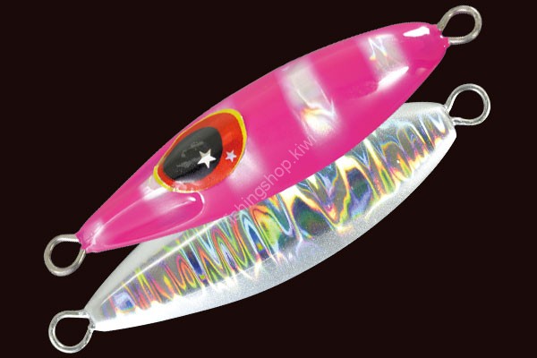 XESTA Micro Bee 5.0g #42 ZKP Zebra Keimura Pink