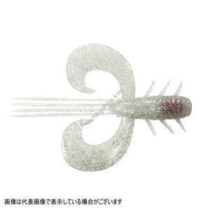 TICT GG-Claw GC-6 Red Liver UVGlow 3.0