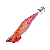 VALLEY HILL Squid Seeker 40H # 09 Olepin / Red