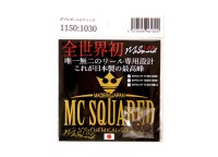MC SQUARED Double Ceramic Bearing 1150:1030