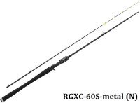 VALLEYHILL RetroGrade-X RGXC-60S-metal (N)