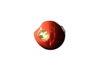START H45-08 2stepTG Head 45g #08 Keiko Orange Orange