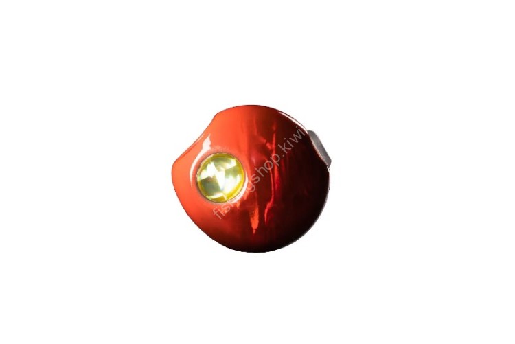 START H45-08 2stepTG Head 45g #08 Keiko Orange Orange