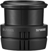 SLP WORKS SLPW EX LT Black Spool 2 2500S