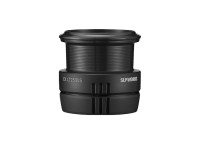 SLP WORKS EX LT Black Spool 2 2500S