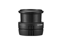 SLP WORKS EX LT Black Spool 2 2500S