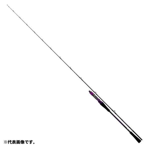 DAIWA Kyohga AIR 64B-2 MT