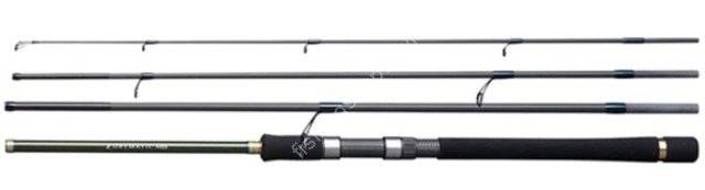SHIMANO Lurematic MB S76UL-4