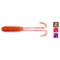 TICT Peek-A-Boo 2.2 #C-36 Gold Powder Jami Red