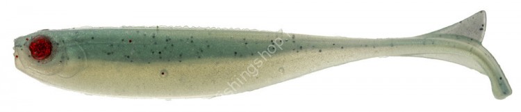 MUSTAD Mezashi Keel Tail Minow 3" MKTM-CS-3-6