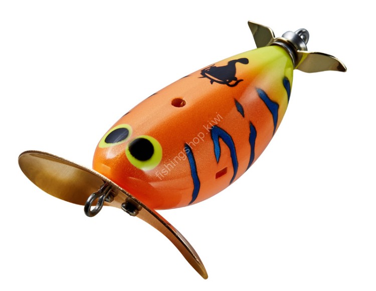 CORMORAN Viva Ko Denguri Gaeru Namazu SP 50mm 12g #295N Orange Soda