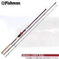 Fishman LOWER 86L