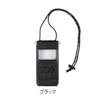 DAIWA WP Mobile Pouch (B) Black