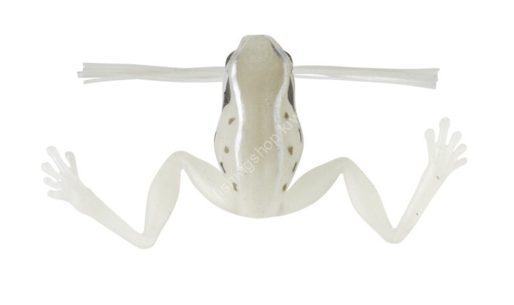 CORMORAN Nama Gaeru 30mm 3.0g #10 Glow Frog