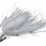 BLUE BLUE SW Feather 22g #04 Double White