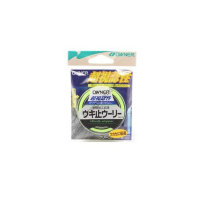 OWNER BARI 81111 UKITOME (FLOAT STOPPER) WOOLY GREEN