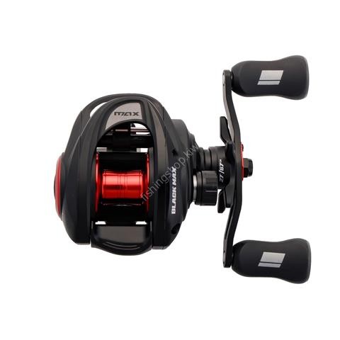 ABU GARCIA Max5 BlackMax