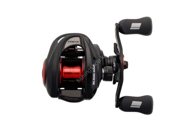 abu garcia black max backlash Low Profile Combos Tackle World The Black Max low profile baitcast reel is engineered with class Abu Garcia Max Best Baitcaster