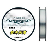 Daiwa STZ Fluoro T- Finesse 3-80