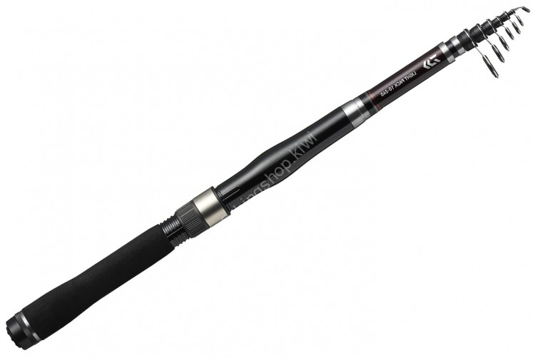 DAIWA Liberty Club Light Pack 20-210 Rods buy at Fishingshop.kiwi