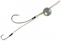 FUJIWARA Yudou Kabura (Standard) No.5 #Silver