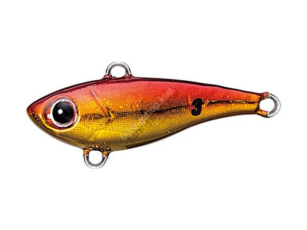 Major Craft JIG PARA JPSPIN-5 No.003 Red Gold