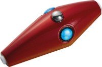 DAIWA Kohga BayRubber Free α Hook Upper Head 100g #Akakin