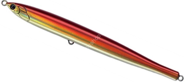 TACKLE HOUSE Aeno. CA30 #04 Red Gold
