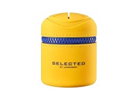 JACKSON Posh #Pumpkin Yellow