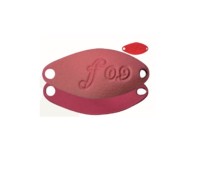 VELVET ARTS Forte 0.9g #32 Glow Fluorescent Pink