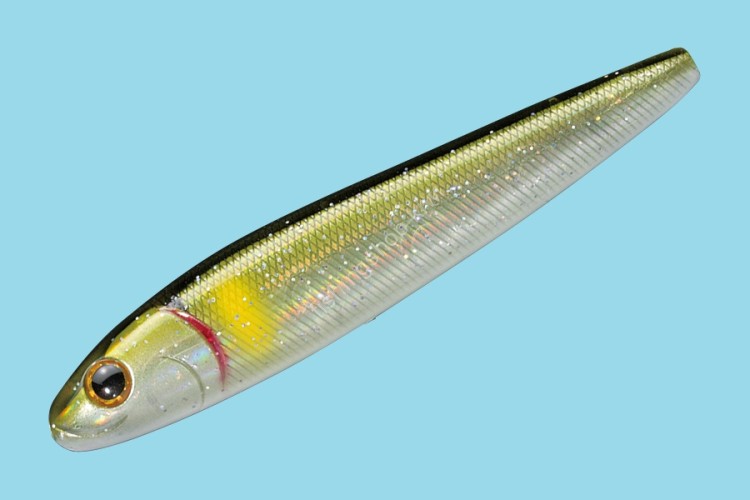 SMITH Vaprax Prop / F #02 Ghost Ayu