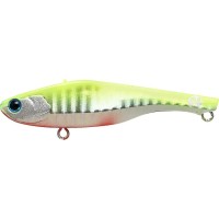LUCKY CRAFT Varid 70 15g #Shiny Chart