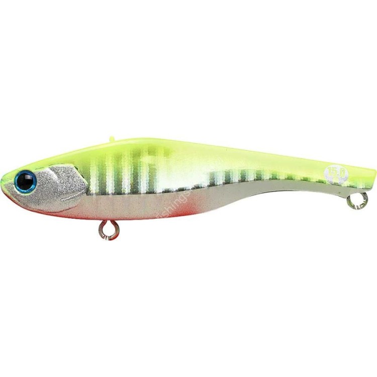 LUCKY CRAFT Varid 70 15g #Shiny Chart