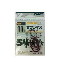 OWNER OH Sakuramasu SP #11