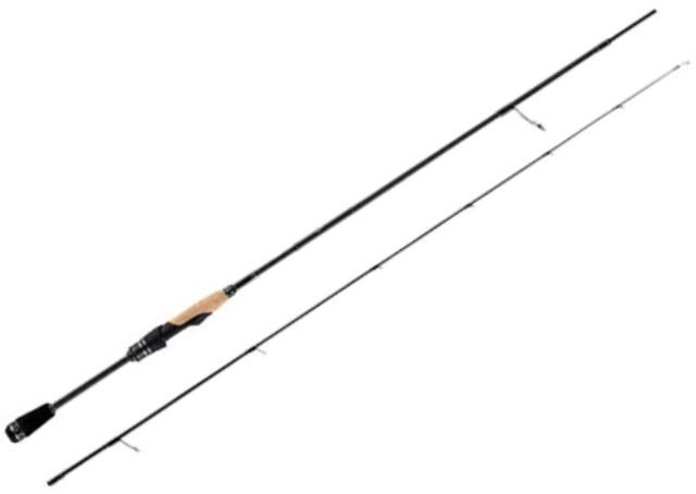 ABU GARCIA Hornet Stinger Plus HSPS-832ML-LD