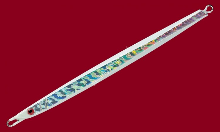 SMITH RB. Nagamasa 230g #15 Abalone In The Glow