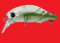 SMITH Puppet More 37mm #09 Side Green