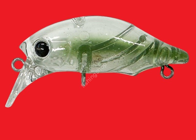SMITH Puppet More 37mm #09 Side Green