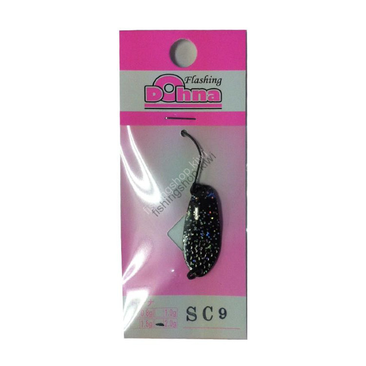 ANGLER'Z SYSTEM Dohna 2.0g #SC9