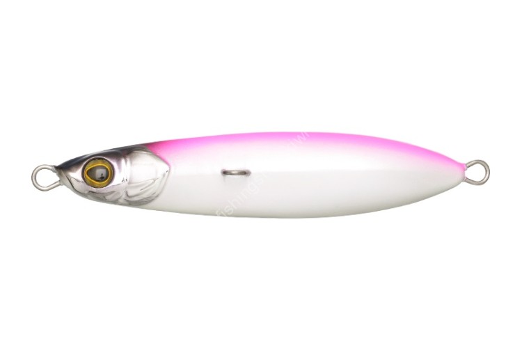 JACKALL Cutbacker 28g North Special #Pink Back Pearl