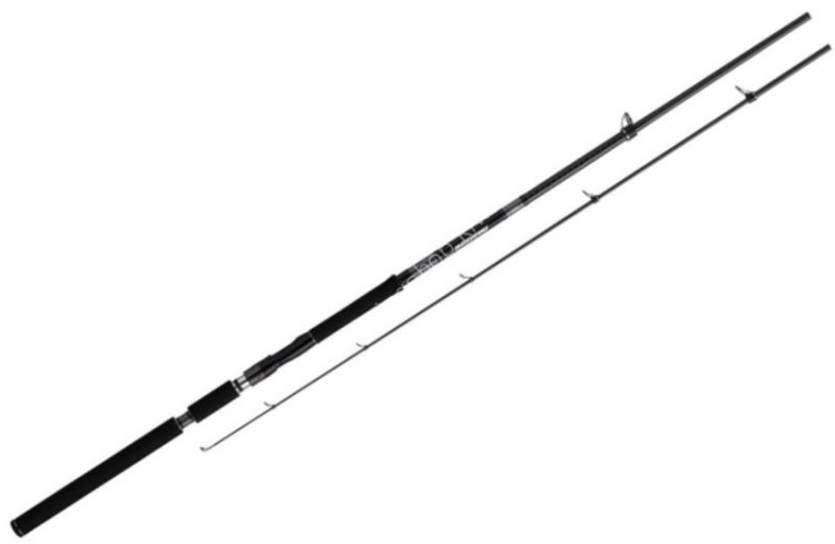 DAIWA Dragger X T100MH-3