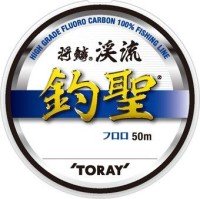 TORAY Shorin Keiryu Chosei [Natural] 50m #0.5