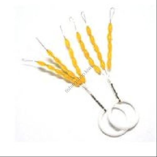 KAHARA KJ Sinker Stopper L (30pcs)