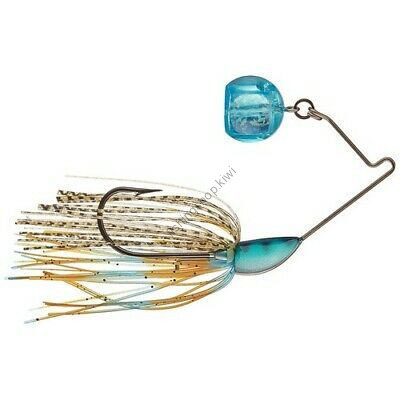 Duel 3DB Knuckle Bait 1/2 08 BG